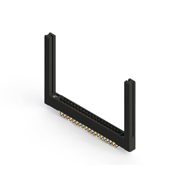 357-038-559-258 EDAC Inc.  Edgeboard Connectors